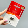 USB флеш T&G 4Gb Metal 105
