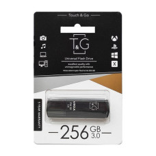 USB флеш T&G 256Gb 3.0 Vega 121