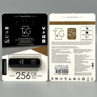 USB флеш T&G 256Gb Vega 121 USB3.0 Швидкісна
