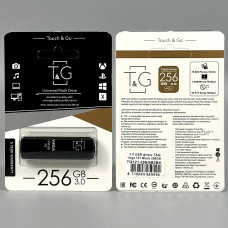 USB флеш T&G 256Gb Vega 121 USB3.0 Швидкісна