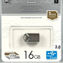 USB флеш T&G 16Gb Metal 106 USB3.0 Швидкісна