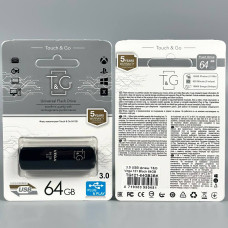 USB флеш T&G 64Gb Vega 121 USB3.0 Швидкісна