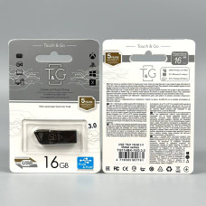 USB флеш T&G 16Gb Metal 114 USB3.0 Швидкісна