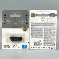 USB флеш T&G 32Gb Metal 114 USB3.0 Швидкісна