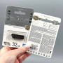 USB флеш T&G 32Gb Metal 114 USB3.0 Швидкісна