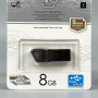 USB флеш T&G 8Gb Metal 114 USB2.0