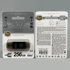 USB флеш T&G 256Gb Star 009 (USB3.0+Type-C) Швидкісна
