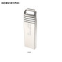 USB флеш Borofone BUD1 4Gb USB2.0 