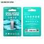 USB флеш Borofone 8Gb BUD1 