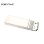 USB Флеш Borofone BUD1 128Gb USB 2.0 
