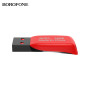 USB Флеш Borofone BUD2 128Gb USB 2.0 