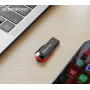 USB Флеш Borofone BUD2 64Gb USB 2.0 