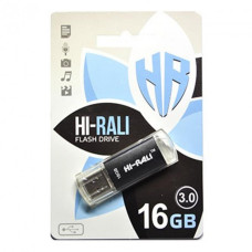 USB флеш Hi-Rali 16gb Rocket