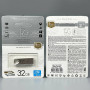 USB флеш T&G 32Gb Metal 117 USB2.0