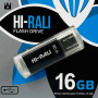 USB флеш Hi-Rali 16Gb Rocket
