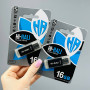 USB флеш Hi-Rali 16Gb Rocket
