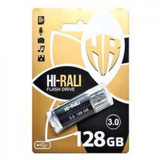 USB флеш Hi-Rali 128gb Corsar 3.0