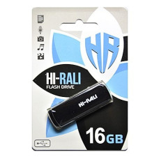 USB флеш Hi-Rali 16gb Taga