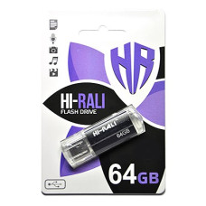 USB флеш Hi-Rali 64gb Corsair