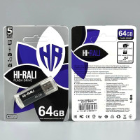 USB флеш Hi-Rali 64Gb Corsair USB2.0