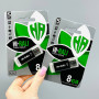 USB флеш Hi-Rali 8Gb Rocket 