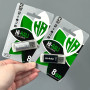 USB флеш Hi-Rali 8Gb Rocket USB2.0