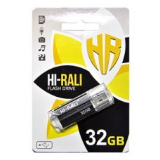 USB флеш Hi-Rali 32gb Corsair