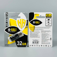 USB флеш Hi-Rali 32Gb Corsair USB2.0