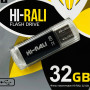 USB флеш Hi-Rali 32Gb Rocket 