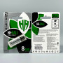 USB флеш Hi-Rali 8Gb Corsair