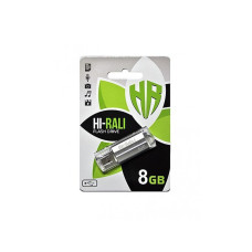 USB флеш Hi-Rali 8gb Corsair 