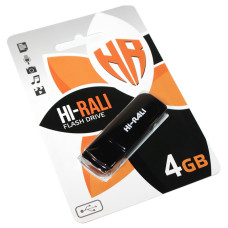 USB флеш Hi-Rali 4gb Taga