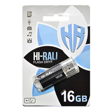 USB флеш Hi-Rali 16gb Corsair