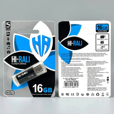 USB флеш Hi-Rali 16Gb Corsair USB2.0