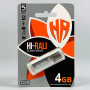 USB флеш Hi-Rali 4Gb Rocket 