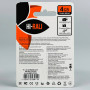 USB флеш Hi-Rali 4Gb Rocket 
