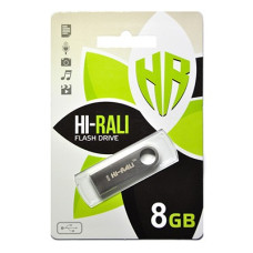 USB флеш Hi-Rali 8gb Shuttle