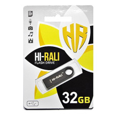 USB флеш Hi-Rali 32gb Shuttle