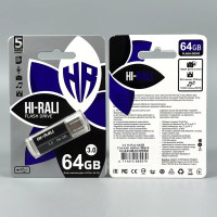 USB флеш Hi-Rali 64gb Corsair USB 3.0 Швидкісна