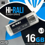 USB флеш Hi-Rali 16Gb Corsair USB3.0 Швидкісна