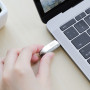 USB флеш Hoco UD8 64Gb Smart USB3.0+Type-C Швидкісна