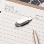 USB флеш Hoco UD8 64Gb Smart USB3.0+Type-C Швидкісна