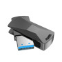 USB флеш Hoco UD5 64Gb USB3.0 Wisdom 
