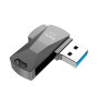 USB флеш Hoco UD5 64Gb USB3.0 Wisdom 