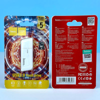 USB флеш Hoco UD11 64GB Wisdom USB3.0 Швидкісна