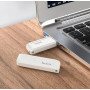 USB флеш Hoco UD11 128Gb USB3.0 Wisdom 
