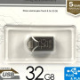 USB флеш T&G 32Gb Metal 106 USB2.0