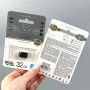 USB флеш T&G 32Gb Metal 106 USB2.0