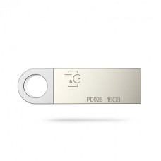 USB флеш T&G 16gb Metal 026