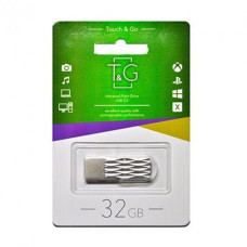 USB флеш T&G 32gb Metal 103